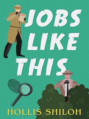 cover image of Jobs Like This
